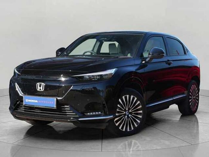 Honda e:Ny1 68.8kWh Advance Auto 5dr 