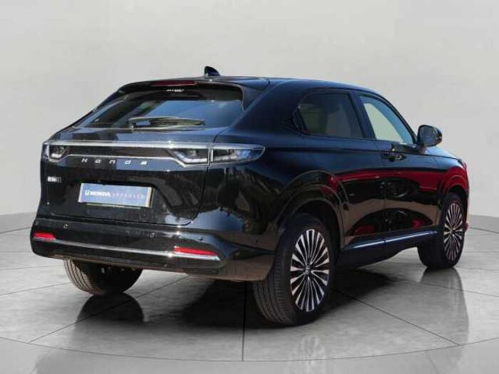 Honda e:Ny1 68.8kWh Advance Auto 5dr 