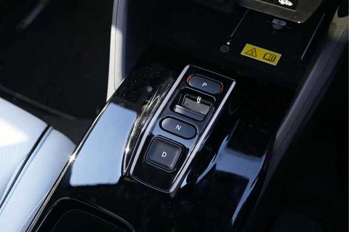 Honda e:Ny1 68.8kWh Advance Auto 5dr 