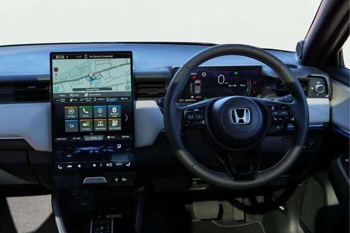 Honda e:Ny1 68.8kWh Advance Auto 5dr 