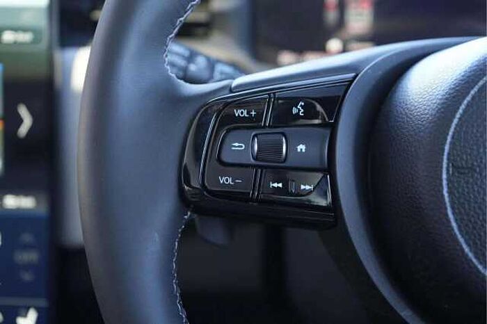 Honda e:Ny1 68.8kWh Advance Auto 5dr 