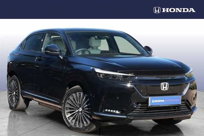 Honda e:Ny1 68.8kWh Advance Auto 5dr 