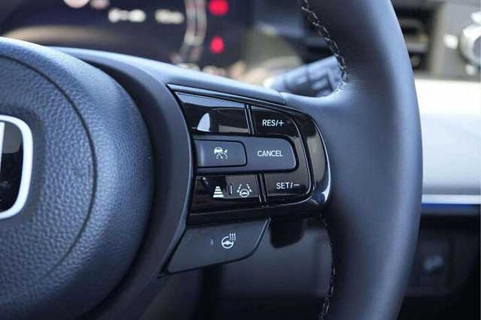 Honda e:Ny1 68.8kWh Advance Auto 5dr 