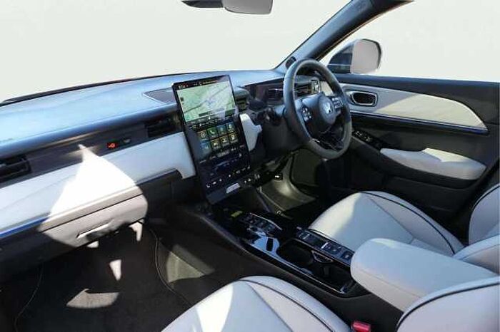 Honda e:Ny1 68.8kWh Advance Auto 5dr 