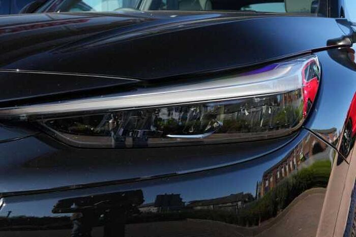 Honda e:Ny1 68.8kWh Advance Auto 5dr 