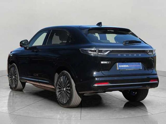 Honda e:Ny1 68.8kWh Advance Auto 5dr 