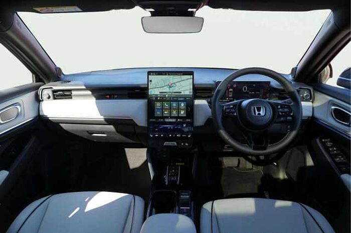 Honda e:Ny1 68.8kWh Advance Auto 5dr 