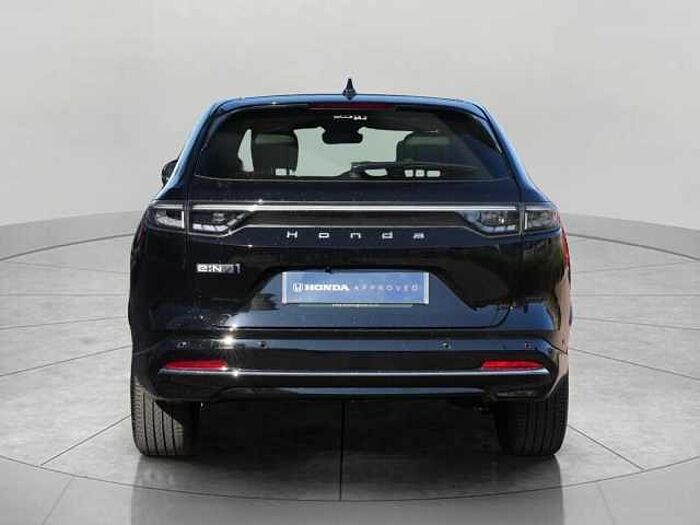 Honda e:Ny1 68.8kWh Advance Auto 5dr 