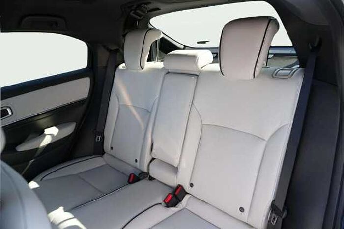 Honda e:Ny1 68.8kWh Advance Auto 5dr 