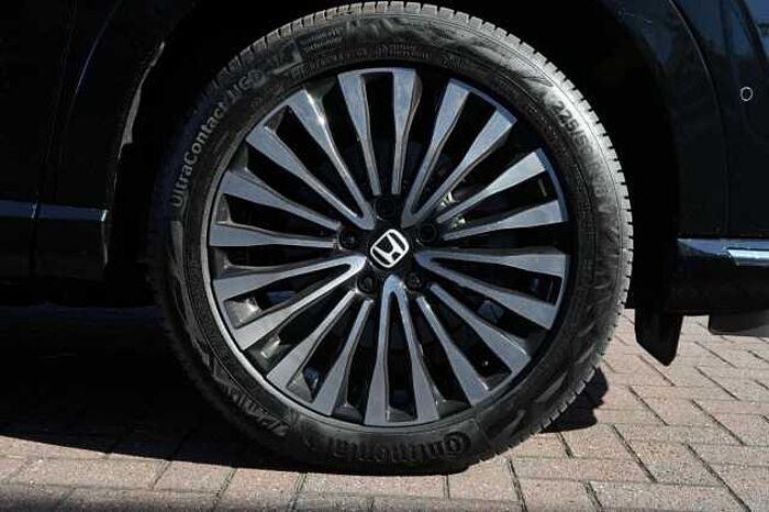 Honda e:Ny1 68.8kWh Advance Auto 5dr 