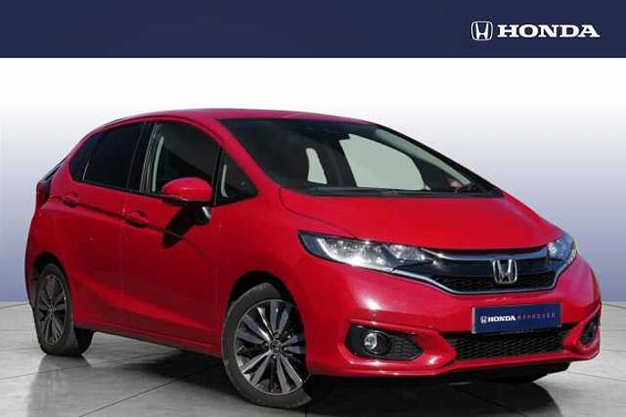 GR116 HONDA JAZZ ホンダ ジャズ 1/43 RED INNO64 IN64-GK5-ORJS Honda Jazz (Fit) 3 RS 