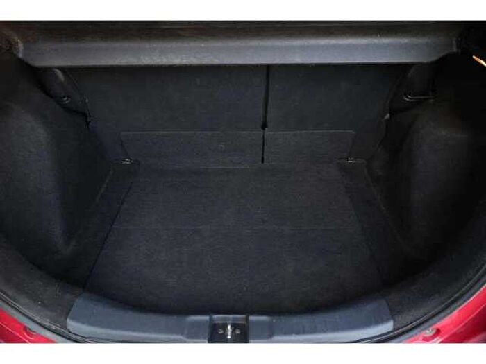 Honda Jazz 1.3 i-VTEC EX Navi Euro 6 (s/s) 5dr 