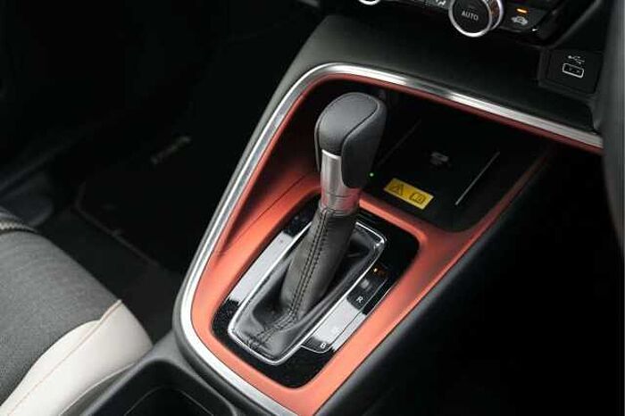 Honda HR-V Hybrid 1.5 h i-MMD Advance Style CVT Euro 6 (s/s) 5dr 