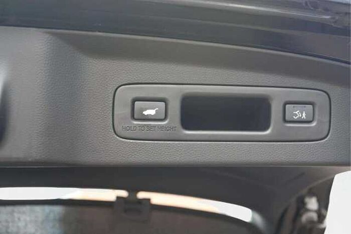 Honda HR-V Hybrid 1.5 h i-MMD Advance Style CVT Euro 6 (s/s) 5dr 