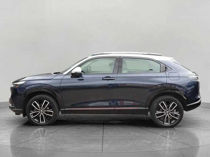 Honda HR-V Hybrid 1.5 h i-MMD Advance Style CVT Euro 6 (s/s) 5dr 