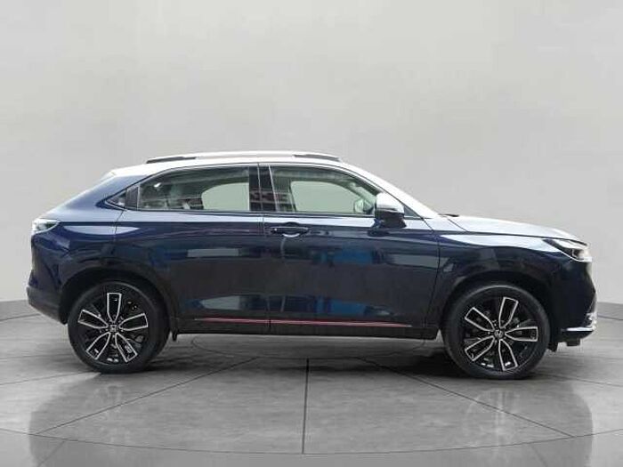 Honda HR-V Hybrid 1.5 h i-MMD Advance Style CVT Euro 6 (s/s) 5dr 