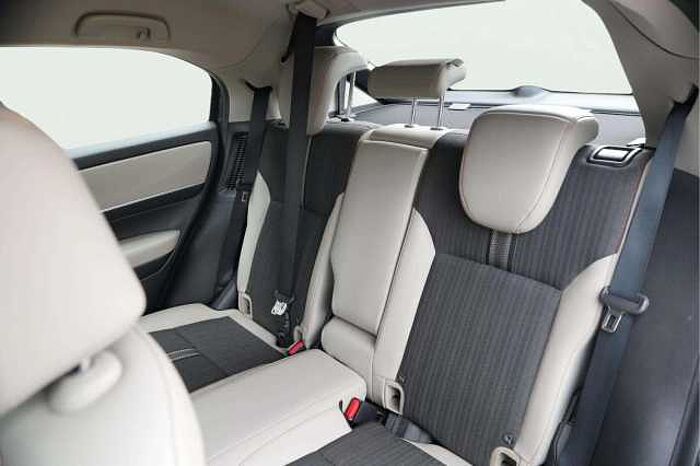 Honda HR-V Hybrid 1.5 h i-MMD Advance Style CVT Euro 6 (s/s) 5dr 