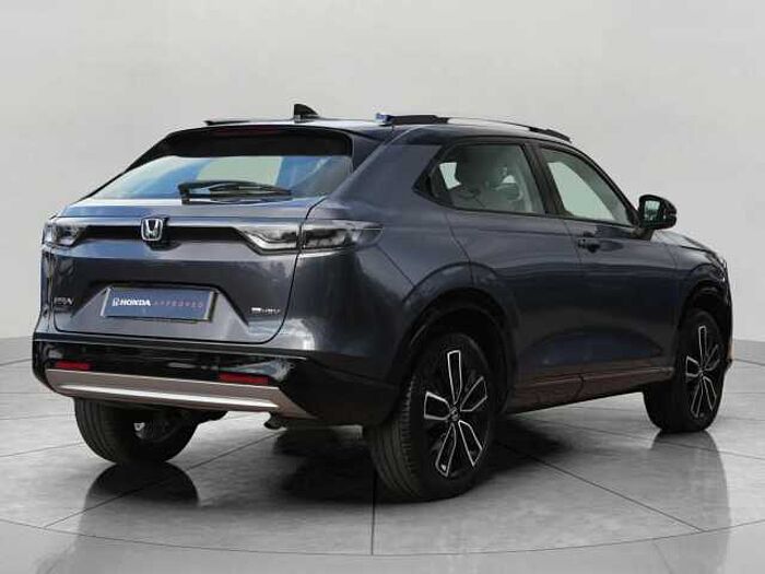 Honda HR-V Hybrid 1.5 h i-MMD Advance Style SUV 5dr Petrol Hybrid CVT Euro 6 (s/s) (131 ps) 