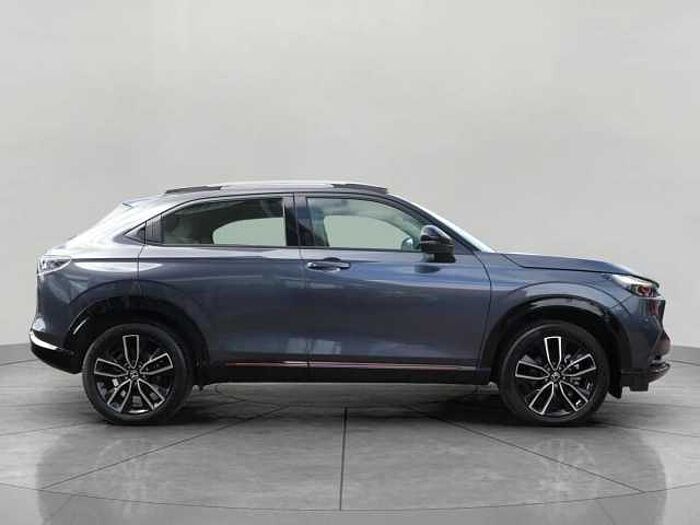 Honda HR-V Hybrid 1.5 h i-MMD Advance Style SUV 5dr Petrol Hybrid CVT Euro 6 (s/s) (131 ps) 