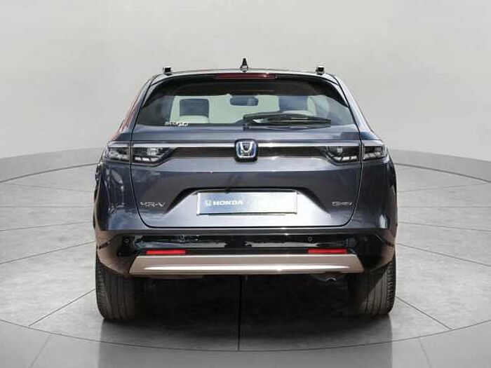 Honda HR-V Hybrid 1.5 h i-MMD Advance Style SUV 5dr Petrol Hybrid CVT Euro 6 (s/s) (131 ps) 