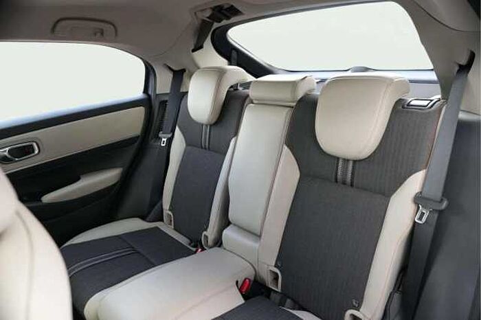 Honda HR-V Hybrid 1.5 h i-MMD Advance Style SUV 5dr Petrol Hybrid CVT Euro 6 (s/s) (131 ps) 