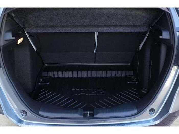 Honda Jazz Hybrid 1.5 h i-MMD EX Hatchback 5dr Petrol Hybrid eCVT Euro 6 (s/s) (109 ps) 