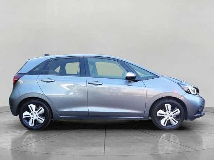 Honda Jazz Hybrid 1.5 h i-MMD EX Hatchback 5dr Petrol Hybrid eCVT Euro 6 (s/s) (109 ps) 