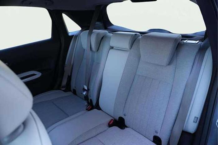 Honda Jazz Hybrid 1.5 h i-MMD EX Hatchback 5dr Petrol Hybrid eCVT Euro 6 (s/s) (109 ps) 