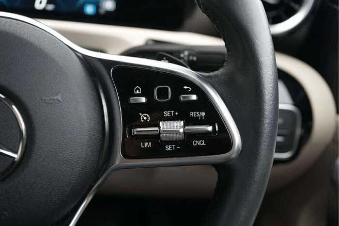 Mercedes-Benz A 200 2.0 A200d Sport Edition (Executive) Saloon 4dr Diesel 8G-DCT Euro 6 (s/s) (150 p 