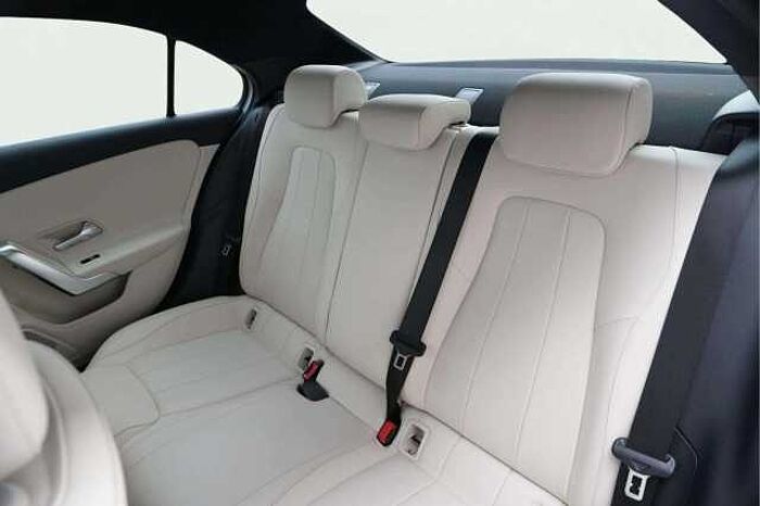 Mercedes-Benz A 200 2.0 A200d Sport Edition (Executive) Saloon 4dr Diesel 8G-DCT Euro 6 (s/s) (150 p 