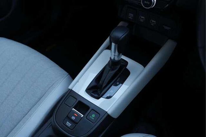 Honda Jazz Hybrid 1.5 h i-MMD EX Hatchback 5dr Petrol Hybrid eCVT Euro 6 (s/s) (109 ps) 