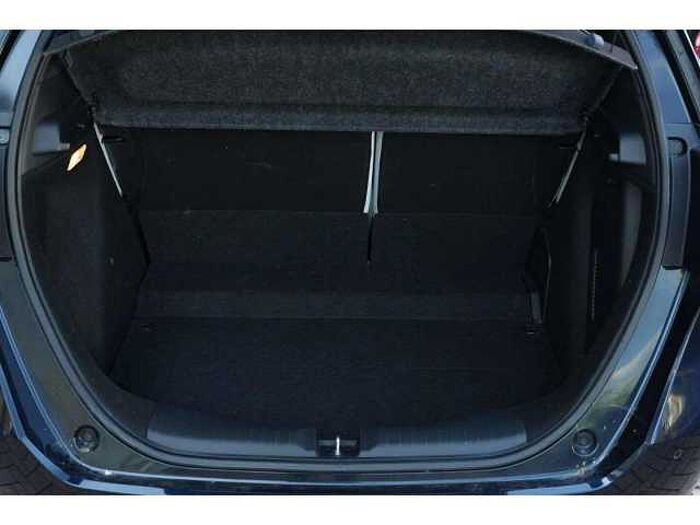 Honda Jazz Hybrid 1.5 h i-MMD EX Hatchback 5dr Petrol Hybrid eCVT Euro 6 (s/s) (109 ps) 