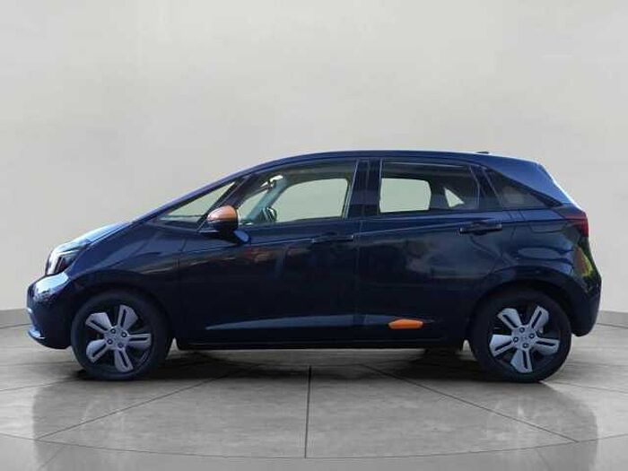 Honda Jazz Hybrid 1.5 h i-MMD EX Hatchback 5dr Petrol Hybrid eCVT Euro 6 (s/s) (109 ps) 