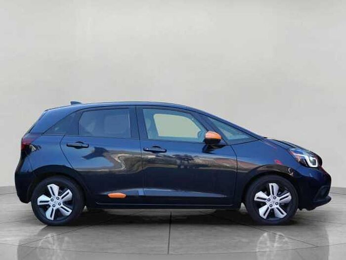 Honda Jazz Hybrid 1.5 h i-MMD EX Hatchback 5dr Petrol Hybrid eCVT Euro 6 (s/s) (109 ps) 