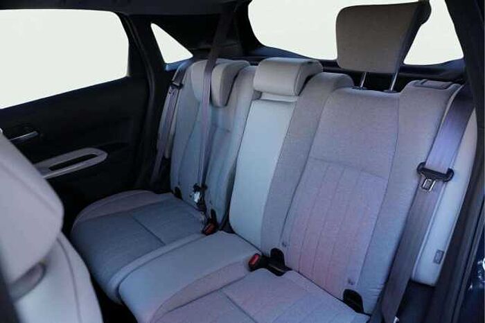 Honda Jazz Hybrid 1.5 h i-MMD EX Hatchback 5dr Petrol Hybrid eCVT Euro 6 (s/s) (109 ps) 