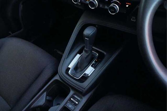 Honda HR-V Hybrid 1.5 h i-MMD Elegance SUV 5dr Petrol Hybrid CVT Euro 6 (s/s) (131 ps) 