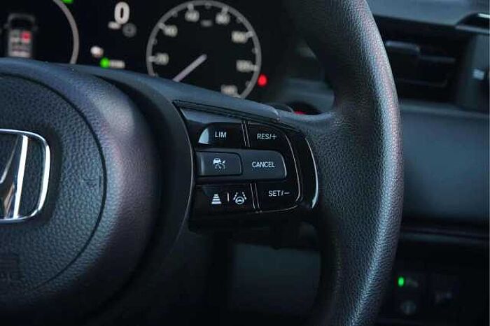 Honda HR-V Hybrid 1.5 h i-MMD Elegance SUV 5dr Petrol Hybrid CVT Euro 6 (s/s) (131 ps) 