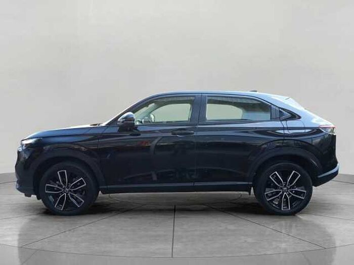 Honda HR-V Hybrid 1.5 h i-MMD Elegance SUV 5dr Petrol Hybrid CVT Euro 6 (s/s) (131 ps) 