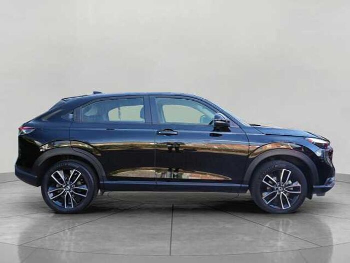 Honda HR-V Hybrid 1.5 h i-MMD Elegance SUV 5dr Petrol Hybrid CVT Euro 6 (s/s) (131 ps) 