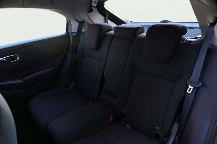 Honda HR-V Hybrid 1.5 h i-MMD Elegance SUV 5dr Petrol Hybrid CVT Euro 6 (s/s) (131 ps) 