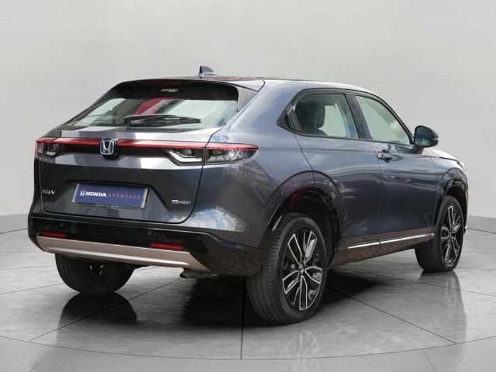 Honda HR-V Hybrid 1.5 h i-MMD Advance SUV 5dr Petrol Hybrid CVT Euro 6 (s/s) (131 ps) 