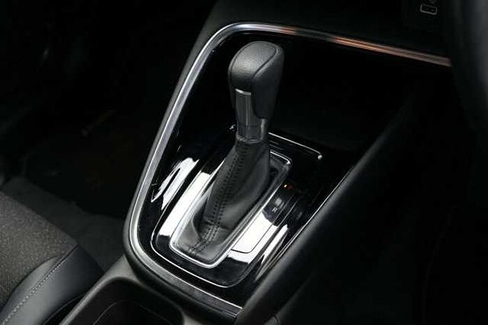 Honda HR-V Hybrid 1.5 h i-MMD Advance SUV 5dr Petrol Hybrid CVT Euro 6 (s/s) (131 ps) 