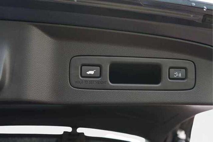 Honda HR-V Hybrid 1.5 h i-MMD Advance SUV 5dr Petrol Hybrid CVT Euro 6 (s/s) (131 ps) 