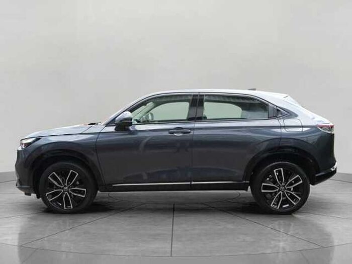 Honda HR-V Hybrid 1.5 h i-MMD Advance SUV 5dr Petrol Hybrid CVT Euro 6 (s/s) (131 ps) 
