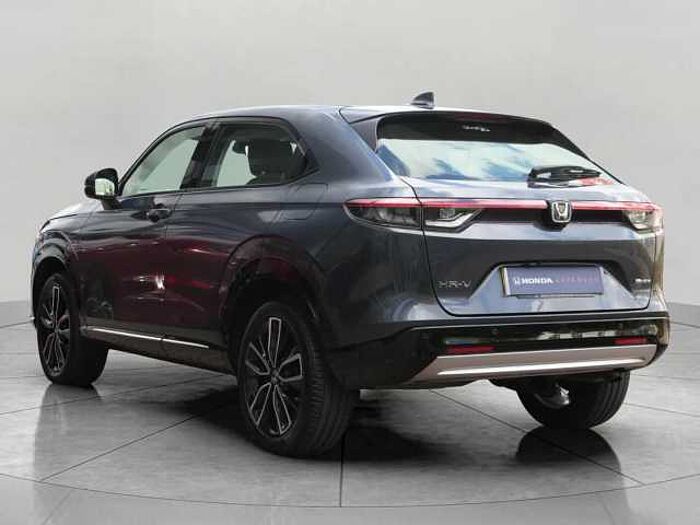 Honda HR-V Hybrid 1.5 h i-MMD Advance SUV 5dr Petrol Hybrid CVT Euro 6 (s/s) (131 ps) 
