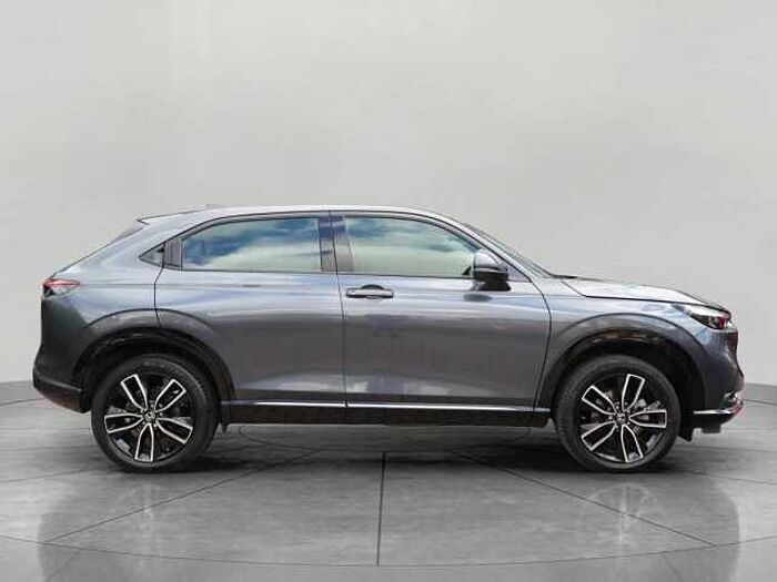 Honda HR-V Hybrid 1.5 h i-MMD Advance SUV 5dr Petrol Hybrid CVT Euro 6 (s/s) (131 ps) 