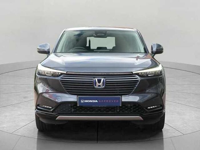 Honda HR-V Hybrid 1.5 h i-MMD Advance SUV 5dr Petrol Hybrid CVT Euro 6 (s/s) (131 ps) 