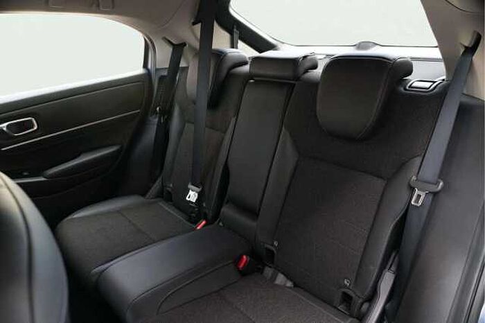 Honda HR-V Hybrid 1.5 h i-MMD Advance SUV 5dr Petrol Hybrid CVT Euro 6 (s/s) (131 ps) 