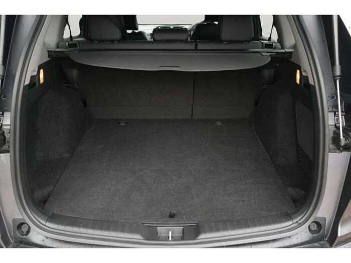 Honda CR-V Hybrid 2.0 h i-MMD SR SUV 5dr Petrol Hybrid eCVT Euro 6 (s/s) (184 ps) 