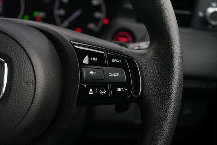 Honda HR-V Hybrid 1.5 h i-MMD Elegance SUV 5dr Petrol Hybrid CVT Euro 6 (s/s) (131 ps) 